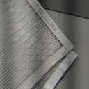 Filtrete 14x30x1 AC Furnace Air Filter, MERV 13, MPR 1900, Premium Allergen, Bacteria & Virus Filter, 3-Month Pleated 1-Inch Electrostatic Air Cleaning Filter, 2-Pack (Actual Size 13.81x29.81x0.78 in)