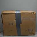 ANBINGO Floor Mats & Cargo Liner for Toyota RAV4 2013-2018 (Not for Hybrid or Prime) Custom Fit LE/SE/XLE/Limited/Platinum/Adventure, AWD&FWD Full Set Accessories - Black