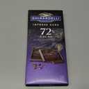 GHIRARDELLI Intense Dark Chocolate Bar, 72% Cacao, 3.5 Oz Bar
