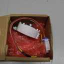 Upgraded 809069201 809069206 Refrigerator Evaporator Fan Motor Compatible with frigidaire, Kenmore, electrolux, Replaces AP6041795, 4456990, PS11775846, EAP11775846
