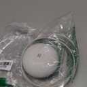 Anico Flip Night Light for Newborn Baby Nursery Feeding Diaper Changing Breastfeeding, Changes Feeds Silicone Soft Warm Nightlight, Touch Control Dimmer Portable Lamp, Registry List Shower Infant Mom