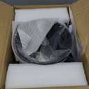 Industrial Black Wall Sconce,Angle Adjustable Decorative Modern Farmhouse Wall Mount Light for Living Room Wall Lamp Set of 2