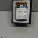 Bible Verse Jar for Women, Read Me When Bible Verses in a Jar, Religious Graduation Gift, Scripture Prayer Cards Hope Jar, Christian Gifts for Women Mom Dad Friend