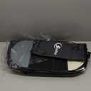 Dog Playpen, Puppy Pet Playpen, Medium Dogs Tent Crates Cage Indoor/Outdoor, Portable Pop Up Dog Kennel Playpen with Carrying Case for Dogs/Cats/Rabbits, Removable Zipper Top, Grey