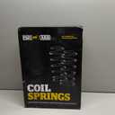 ARB 05-14 Nissan Pathfinder R51 / 2005+ Nissan Xterra Front Coil Spring