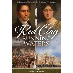 Red Clay, Running Waters, Paperback