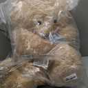MorisMos Giant Teddy Bear Stuffed Animal with Baby Bears,35.4'' Big Mommy Stuffed Bear,3 Small Bulk Teddy Bear Stuffed Animals for Baby Shower Birthday, 4Pack Brown Bear Toys for Kids Mom Girlfriends