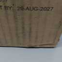 Torani Syrup, Vanilla, 25.4 Ounces (Pack of 4), BBD 08/29/2027