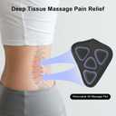 DOKIBI Back Brace for Lower Back Pain Relief,Lumbar Waist Support for women,Lower Back with 3D Lumbar Pad for Work Sports Sciatica, Scoliosis(BlackL)