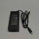 Wyness Bird&Lime Power Adapter 42V 2A, Compatible ,Lime,Lime-S, Skip, Spin, M365