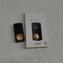 HOTO Laser Measuring Tool, Pocket-Size 98Ft Digital Laser Tape Measure 2mm Accuracy, USB-C Rechargeable, OLED Display, Ft/M/in Unit Conversion, Real-time Data Sync, Cool Gadgets for Men & Home Use