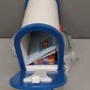 Melissa & Doug My Own Wooden Mailbox Activity Set and Educational Toy