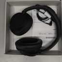 Sony WH-CH720N Noise Canceling Wireless Headphones Bluetooth Over The Ear Headset with Microphone and Alexa Built-in, Black New