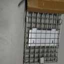Gingbau Squirrel Trap Foldable Heavy Duty Humane Live Animal Cage Trap (Not for Mouse)