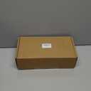 LED Front Bumper Light Kit for 2022-2025 Toyota Tundra| 2024-2025 Tacoma| 2025 4Runner| 2023-2025 SequoiaWhite DRL Fog Lights | Dynamic Amber Sequential Turn Signals | Direct OEM Replacement