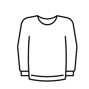 Tree Tops Glisten And Children Listen To Nothing Xmas Long Sleeve T-Shirt, Large