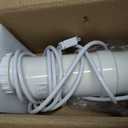 T-5 Salt Cell for Pool Chlorinator System Fits Hayward Cell T-5 W3T-Cell-5 BLT5H AquaRite, AquaTrol & More Salt Water Pool Up to 20K Gallon