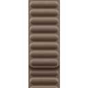 Apple Watch Band - Magnetic Link (41mm) - Taupe - M/L