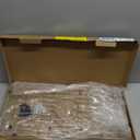 Serene Valley 25-1/8" x 12-7/8" Sink Grid, Centered Drain with Corner Radius 1-1/2", NLW2513C