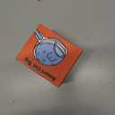 Interactive Cat Toys for Indoor Cats with Feather, Rechargeable Automatic Cat Toy Keeps Your Cat Active & Engaged, Durable & Safe Speedy Tail 2.0 Cat Toy (Blue)