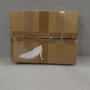 12ft 2Pcs*6ft Artificial Norfolk Pine Garland,Christmas Garland Greenery Garland for Mantle, Fireplace, Table, Wall, Window, Bedroom,Fence, Indoor Outdoor Holiday Winter Hanging Christmas Decorations