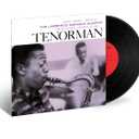 Tenorman (Blue Note Tone Poet Edition)[180g LP] by The Lawrence Marable Quartet ( Disk )