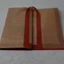 Non-slip Silicone Pastry Mat Extra Large with Measurements 36''By 24'' for Baking Mat, Counter/Dough Rolling/Oven Liner/Fondant/Pie Crust Red