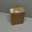 Jetec Gardening Gnome Statue Out The Door Tree Hugger Resin Mushroom Miniature Gnome Home Window Figurine for Trees Yard Garden Sculpture Decoration Supplies(Cool Style)