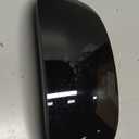 Wireless Multi-Touch Surface Magic Mouse Alternative USB C Rechargeable Touch Mouse Compatible with MacOS/Windows/Linux/Android Laptop Desktop PC Smartphone Tablet (Black)