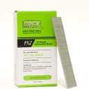 Grex GBN18-30 (F30) 1-3/16 In. 18 Ga. Brad Nails, Galvanized, 5M