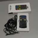 sktome Portable Voice Changer, 2rd Generation i9 Live Sound Card, Cool Lights Sound Board - Voice Disguiser/Modulator for PS4/PS5/Xbox One/PC/Phone/Laptops with Adjustable Voice Functions