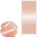 Bamboo Original PLA Silk+ Filament Glossy Silk Texture, Shining, Stronger Interlayer Bonding for Bambu Lab A1/A1 MINI/X1/X1C/P1P/P1S/AMS. 1.75mm High Speed & Easy Printing with RFID 1KG (Pink 13207)