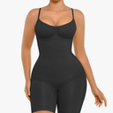 FeelinGirl Shapewear Bodysuit Tummy Control Seamless Sculpting Hip Enhancer Body Shaper for Women XL/XXL