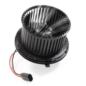 AC Heater Blower Motor,Nikimotorsport Heater Blower Motor Compatible with 2007-2014 Chevy & GMC & Cadillac,Blower Motor Replacement OE# 700164,22741027,1581683.