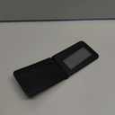 For Magsafe Wallet Stand with Airtag Holder, Strongest Magnetic Wallet for iPhone 17/16/15/14/13/12 Series, ID Window, 4 Card Slots, 10 Cards Holder, Vegan Leather, RFID Blocking, Black