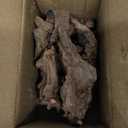 Small Natural Driftwood for Aquarium Styling Carefully Selected Natural Aquarium Decor Driftwood for Reptile Tank Reptile Tank Wood Decor (Driftwood 4-6inch 4pcs)