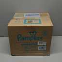 Pampers Baby Diapers - Swaddlers - Size 1, 198 Count, Ultra Absorbent Disposable Infant Diaper