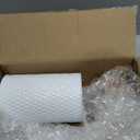 6 Canister Set for the Kitchen Countertop  Metal Food Storage Canisters with Airtight Lids for Flour, Tea, Crafts, Coffee, & Sugar  Container Set with Modern Wood Lids, White