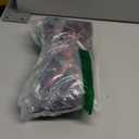 Vampire Costume for Girls Kid Halloween Carnival Fancy Black Dress for Cosplay (3-4 Years)