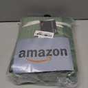 Modern Moments by Gerber Cozy-Soft Unisex Baby Blankets - Multi-use for Baby, Baby Essentials (30" x 40", Green)