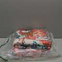 PUPIBOO Washable Pee Pads for Dogs and Cats - Super Absorbent Reusable Puppy Training Pads - 100% Waterproof, Leak-Proof & Non-Slip Whelping Pads for Pet Housebreaking (54 x 54 Inch (Pack of 2), Colorful Medallion)