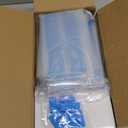 Cozy Essential Travel Vacuum Storage Bags with Rechargeable Cordless Electric Pump, Space Saver Bags for Luggage, Suitcase, Carry-On, for Clothes, Blankets, Comforters, Pillows, 10 Combo