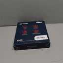 KAX Engine Air Filter, CA11305 Replacement for 328i, 328i xDrive, 320i, 320ixDrive, 428i, 428ixDrive, 428iGranCoupe, 328iGTxDrive, Advanced Air Filter Media, Increased Acceleration