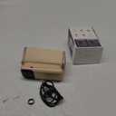 Portable Bottle Warmer for Travel, Fast Heating - Travel Bottle Warmer with Battery-Powered Temperature Display Bottle Warmer On The Go