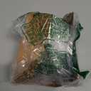 Solus Dusk-to-Dawn Sensor with Ezee Change Plug – Outdoor Photocell Sensor for 3" Lamp Posts – Auto On/ Off – UL Listed – 120V (Black, Pack of 1)