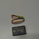 Easy to Use Car O2 Sensors Signal Simulators with Multifunctional Diagnostic Capabilities for Emission Testing Diagnosis, Approx.70x44x18mm, As Pictures Shown