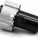 Nakkaa Transfer Case Shift Motor Compatible with Grand Cherokee Durango 2011-2021 Liberty 2008-2012 68026953AA 600-938 68071235AA