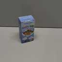 Walkie Talkies for Kids Toys: Toys for 3-12 Year Old Boys Girls - 22 Channels 2 Way Radio Toy with Backlit LCD Flashlight - 3 Miles Range for Outside/Camping/Hiking (2-Pack) Blue