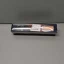 TECKWRAP 001 Vinyl Glossy Permanent Vinyl Adhesive Vinyl Roll for Cutters, Signs, Scrapbooking, Craft, Die Cutters 12" x 20ft, Glossy Shell Pink