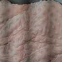 ALANSMA Reversible Weighted Blanket for All Season, Luxury Velvet, Warm and Cool, Adult Kids 15Lb Weighted Blanket, Enjoy Sleeping Anywhere(Pink,60"x80" 15lbs)